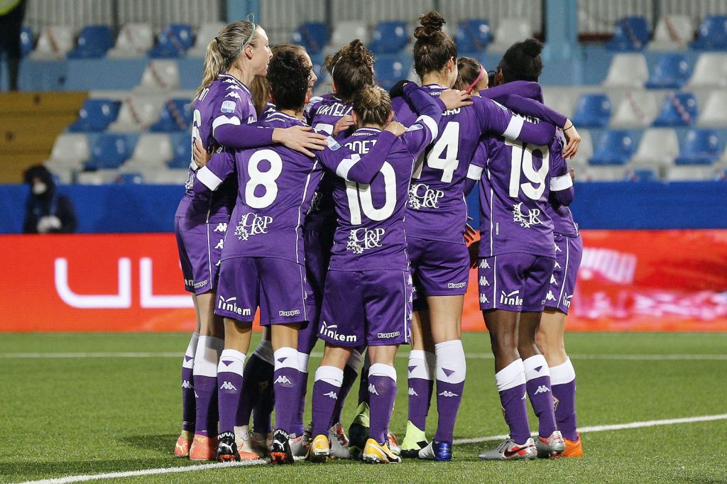 fiorentina-femminile