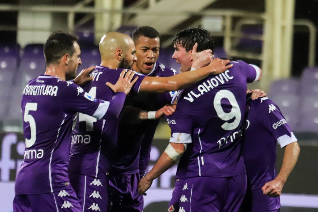 Fiorentina