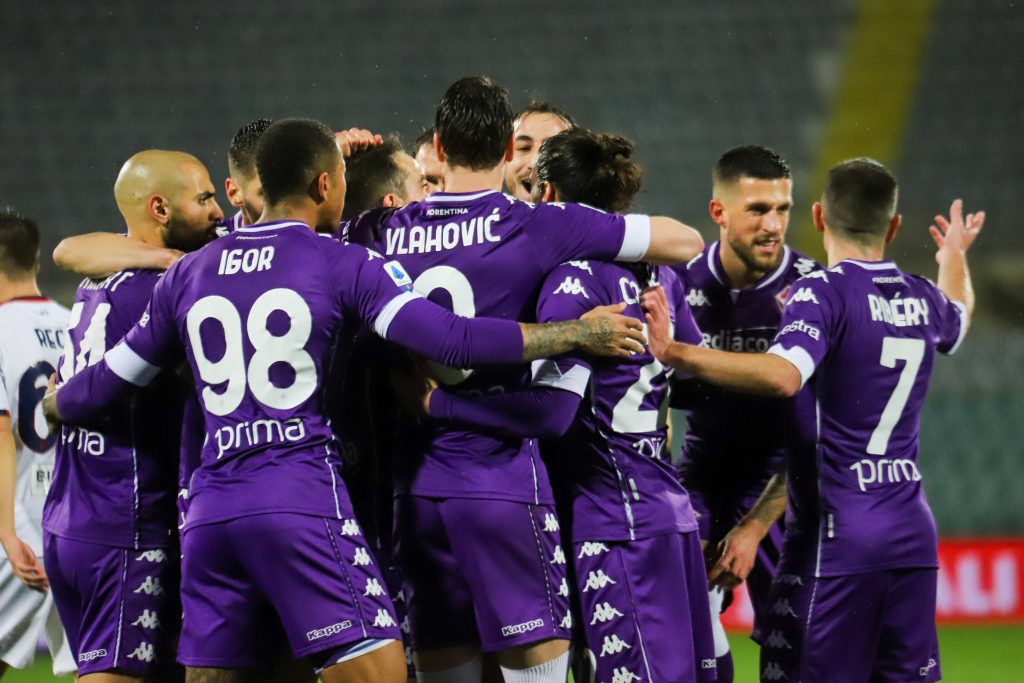 Fiorentina