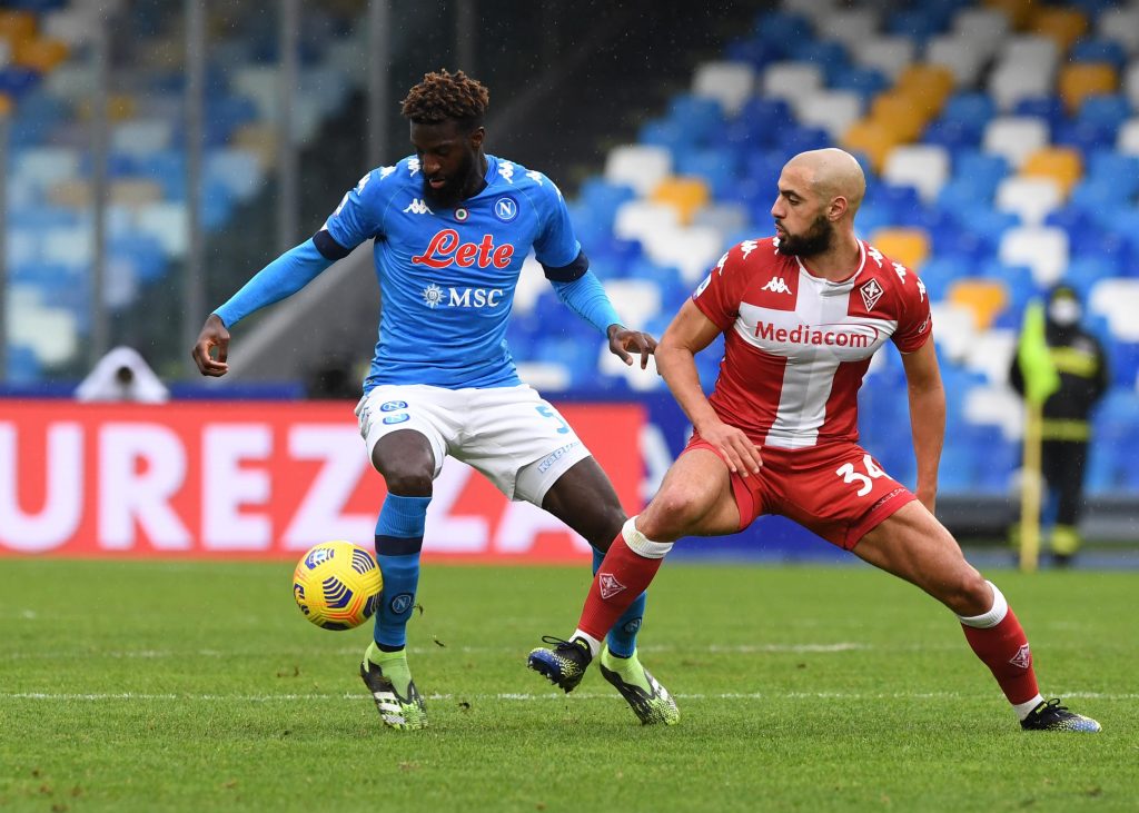 Amrabat Bakayoko