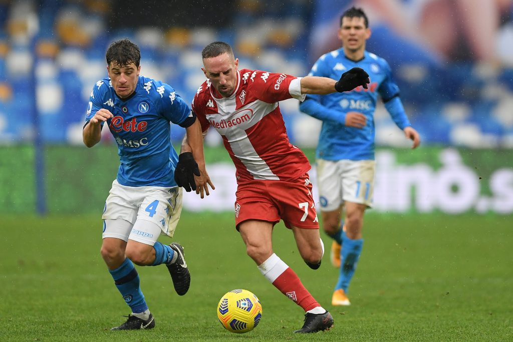 Ribery