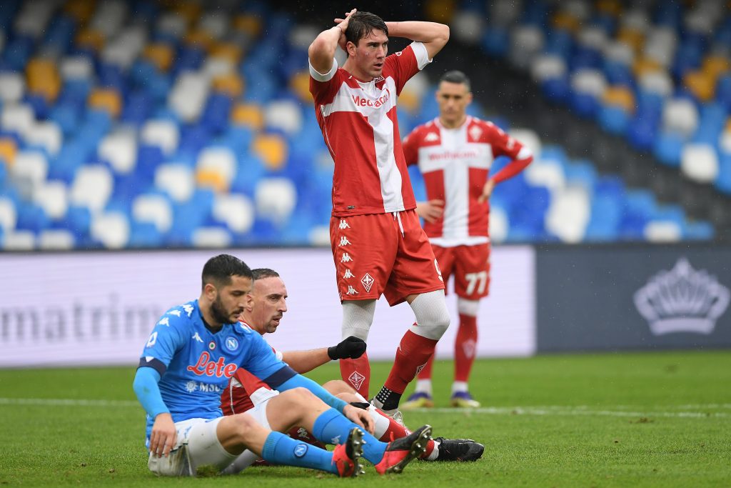 Vlahovic