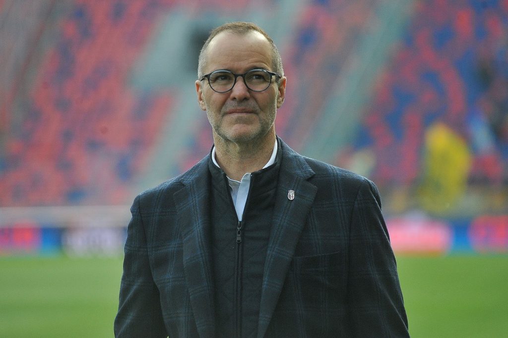 Bologna FC v Parma Calcio - Serie A