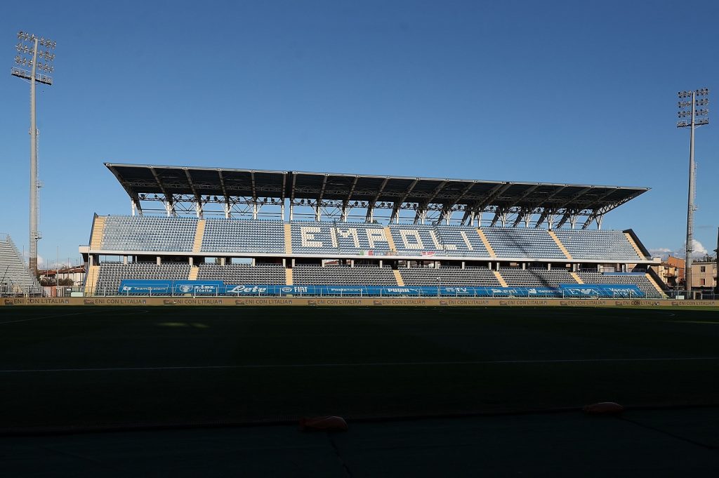 Stadio Empoli "Carlo Castellani"