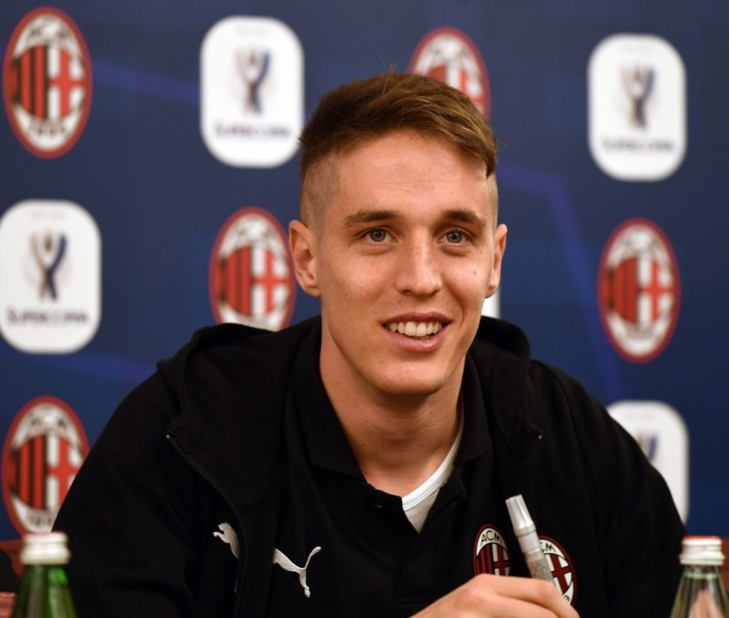 Andrea-Conti