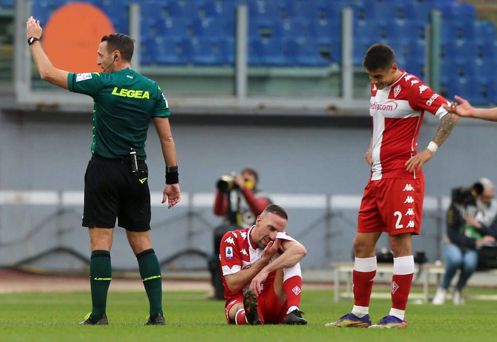 Ribery
