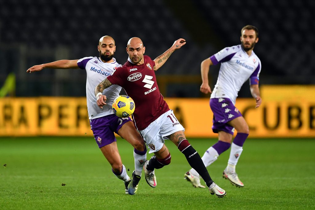 Amrabat Zaza