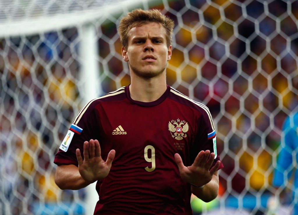 Kokorin