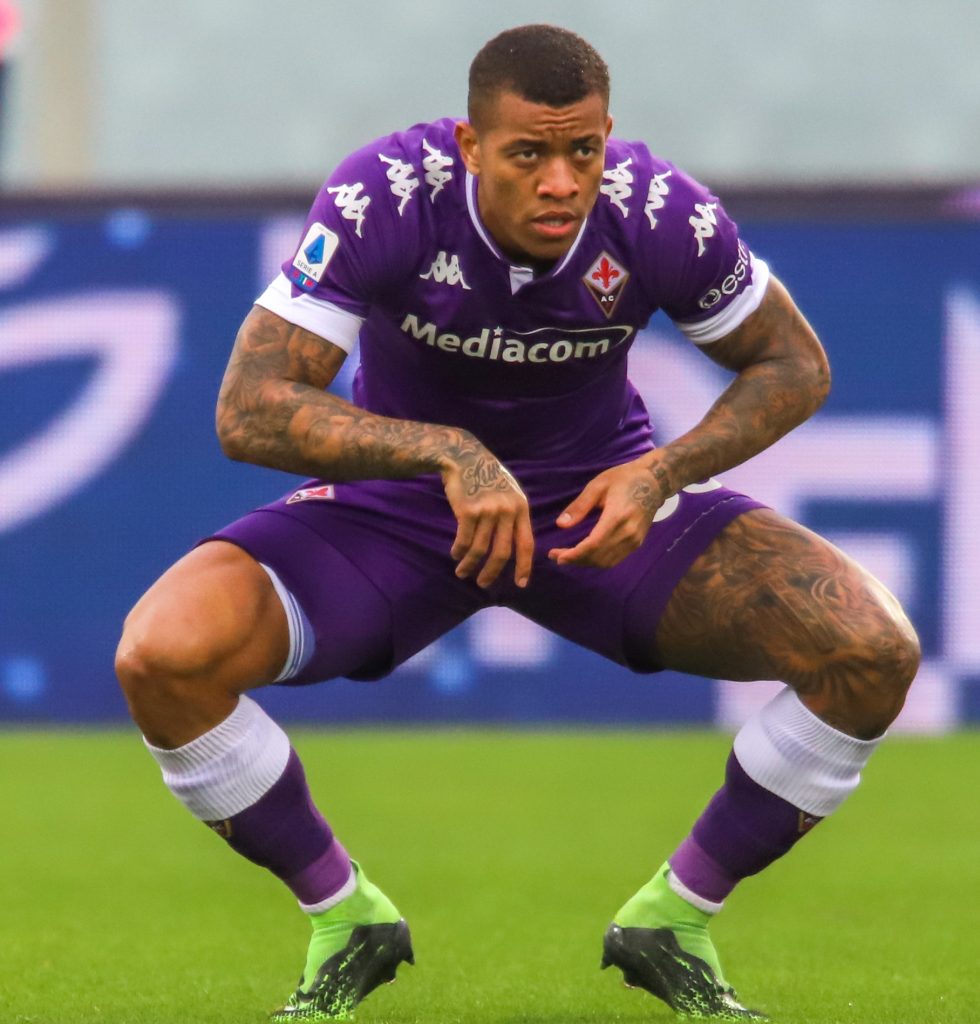 FIRENZE STADIO ARTEMIO FRANCHI SERIE A FIORENTINA VS BOLOGNA