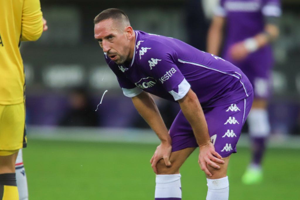 FIRENZE STADIO ARTEMIO FRANCHI SERIE A FIORENTINA VS BOLOGNA