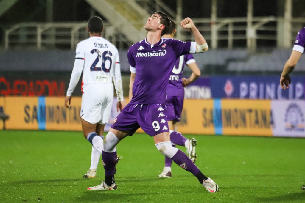 Vlahovic