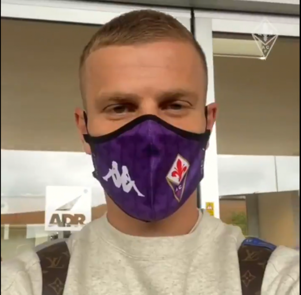 Kokorin-Firenze