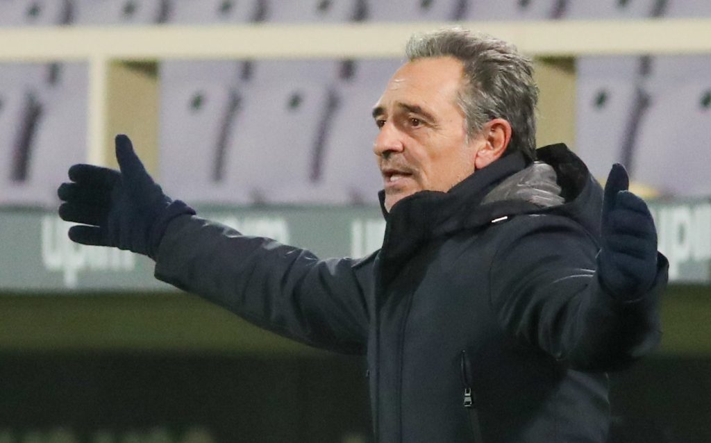 Prandelli