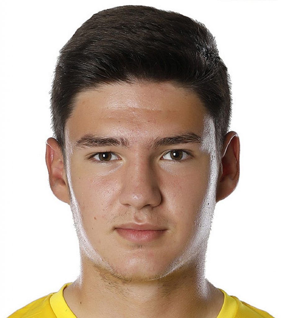 Andonov