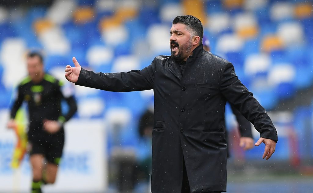 gattuso