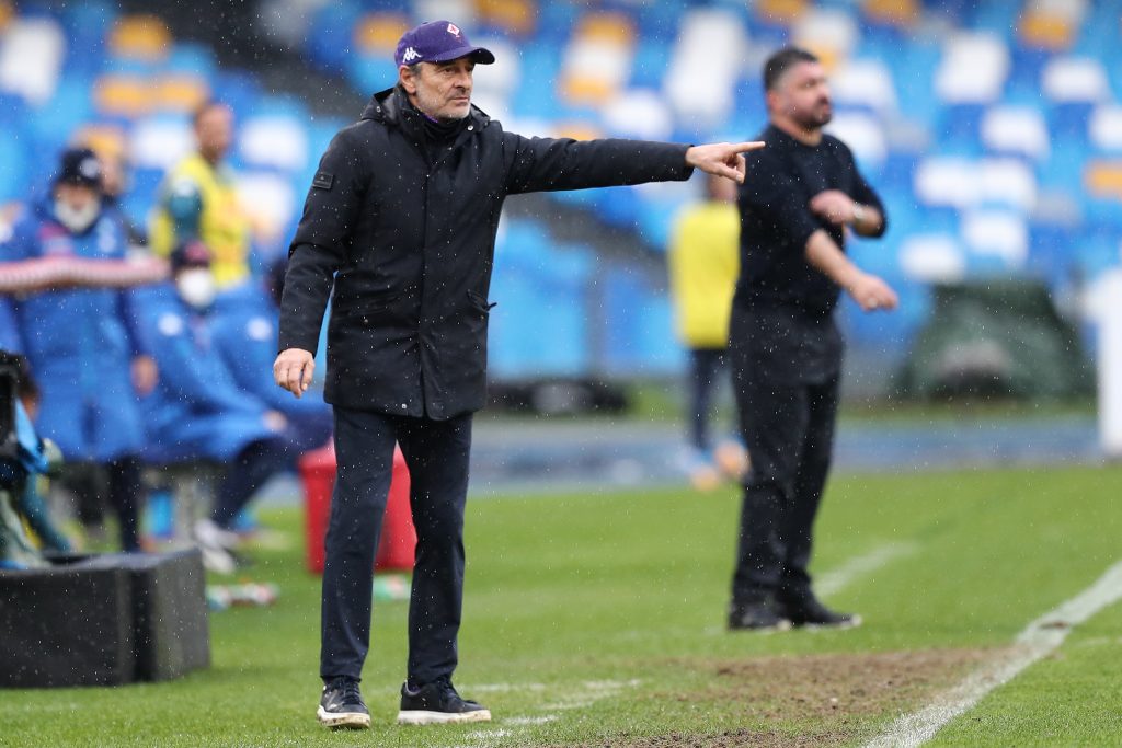 Prandelli