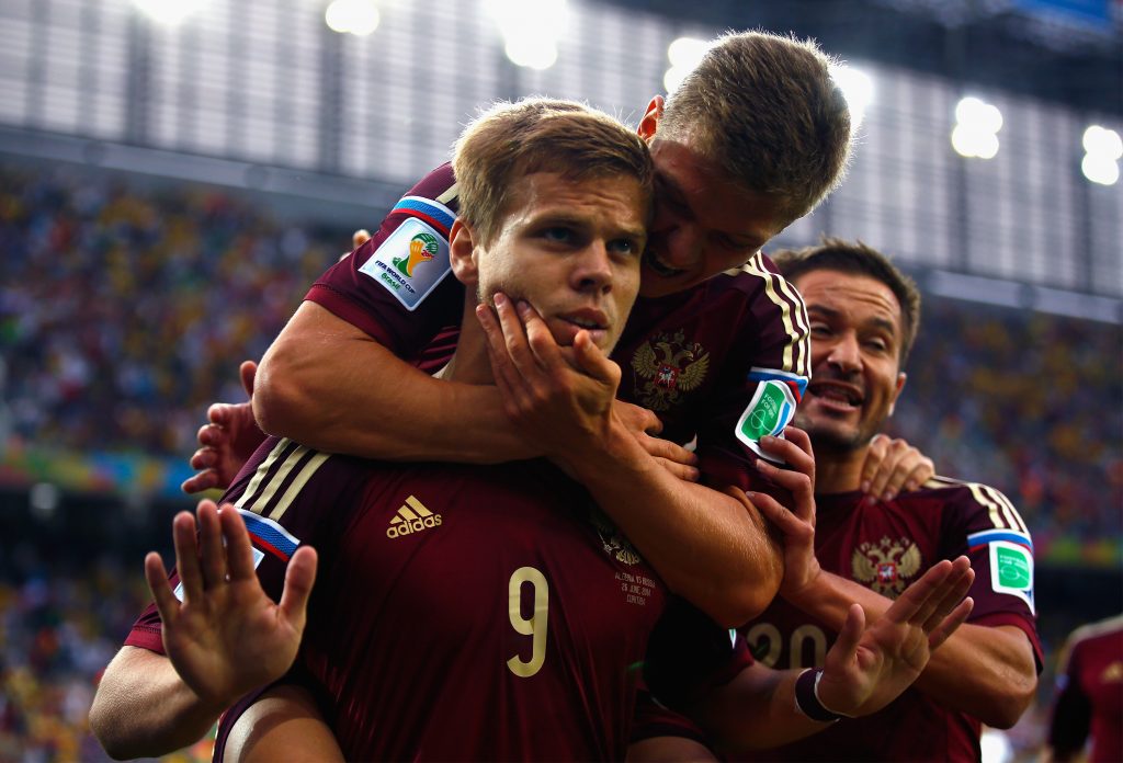 Kokorin