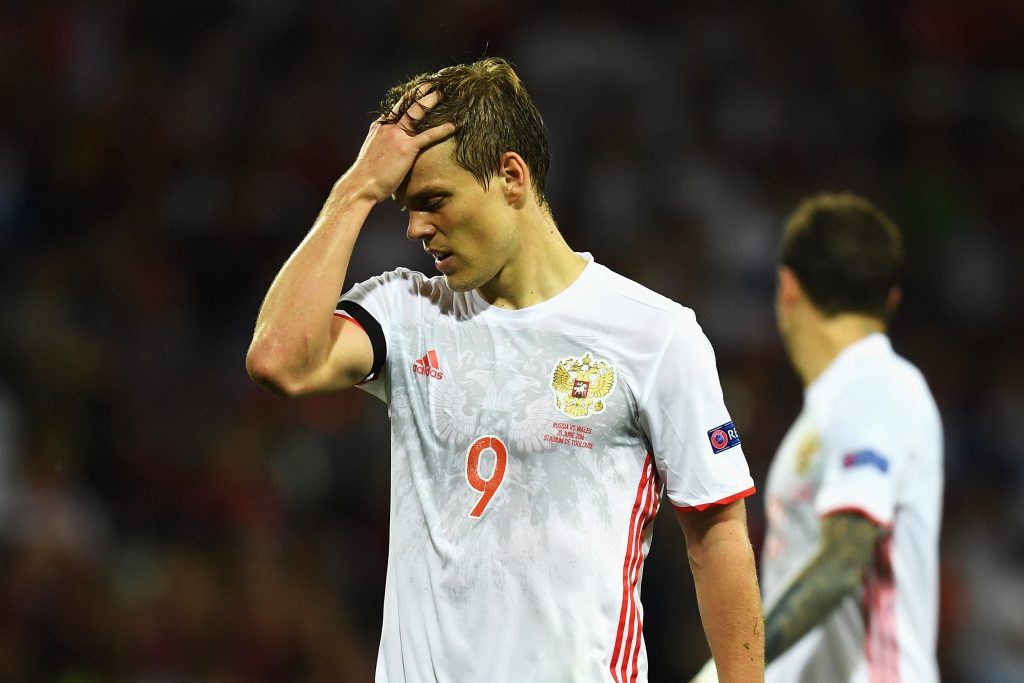 Kokorin