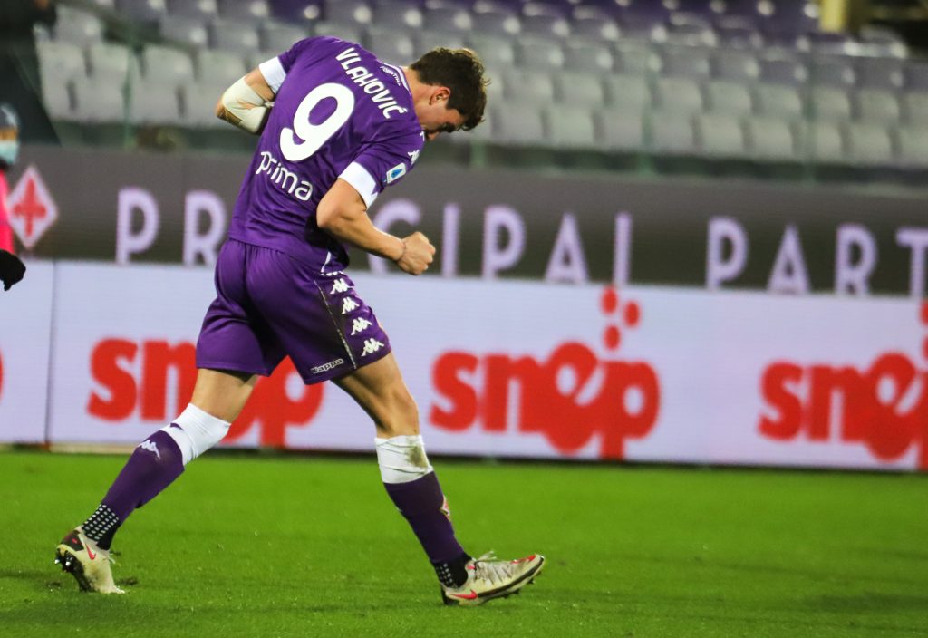 Vlahovic