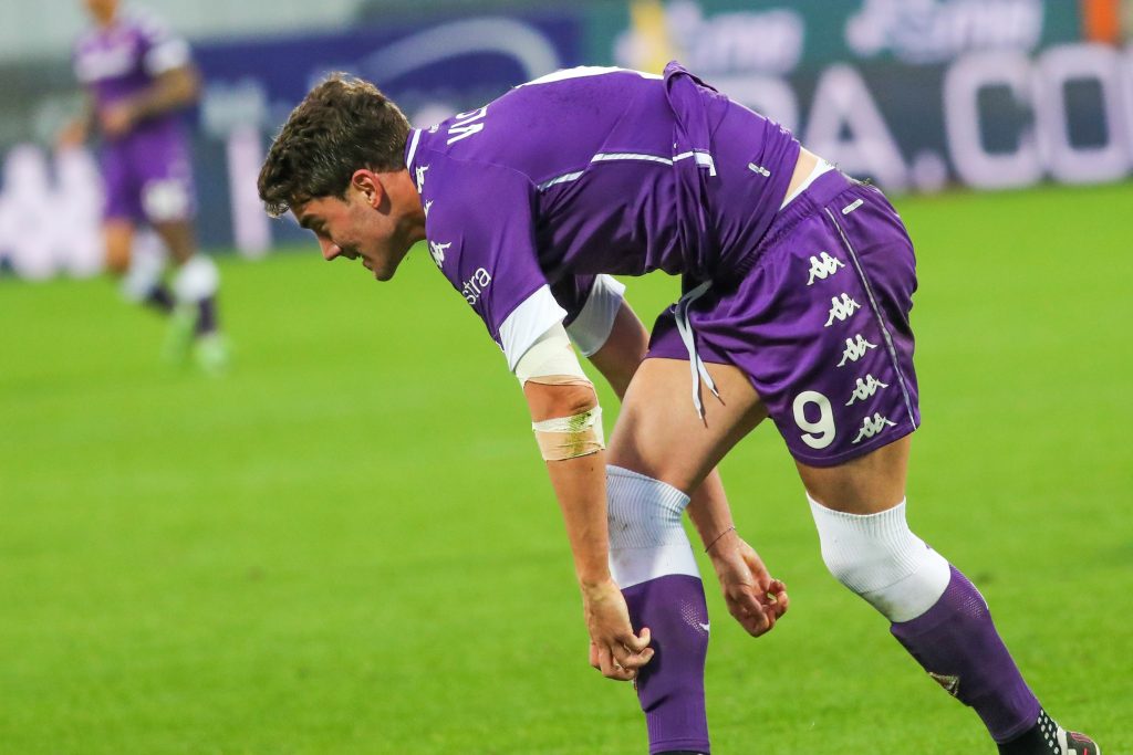 Vlahovic