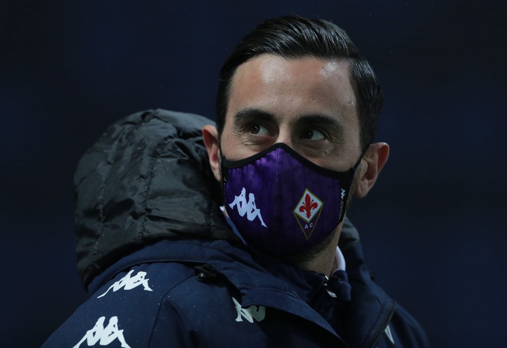 Aquilani