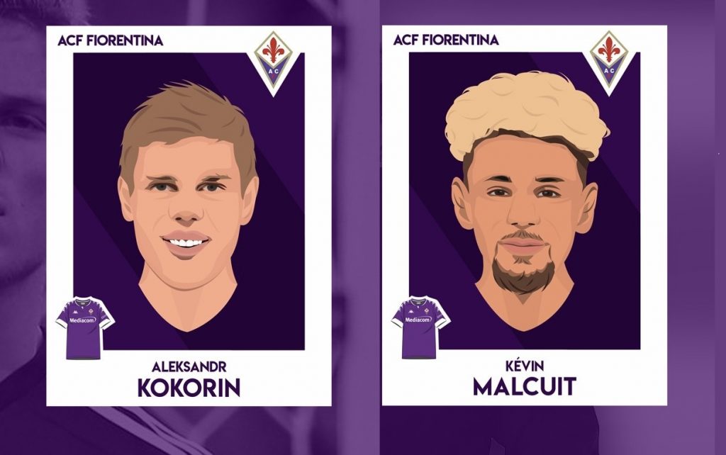 kokorin-Malcuit