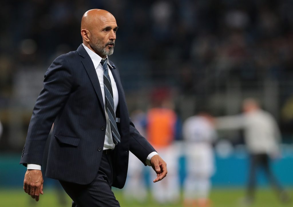 Spalletti