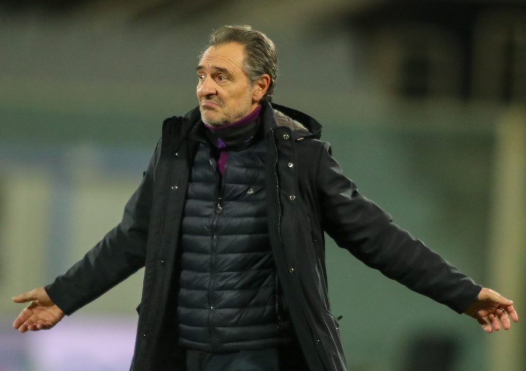 Cesare Prandelli