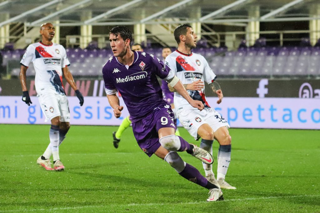 Vlahovic
