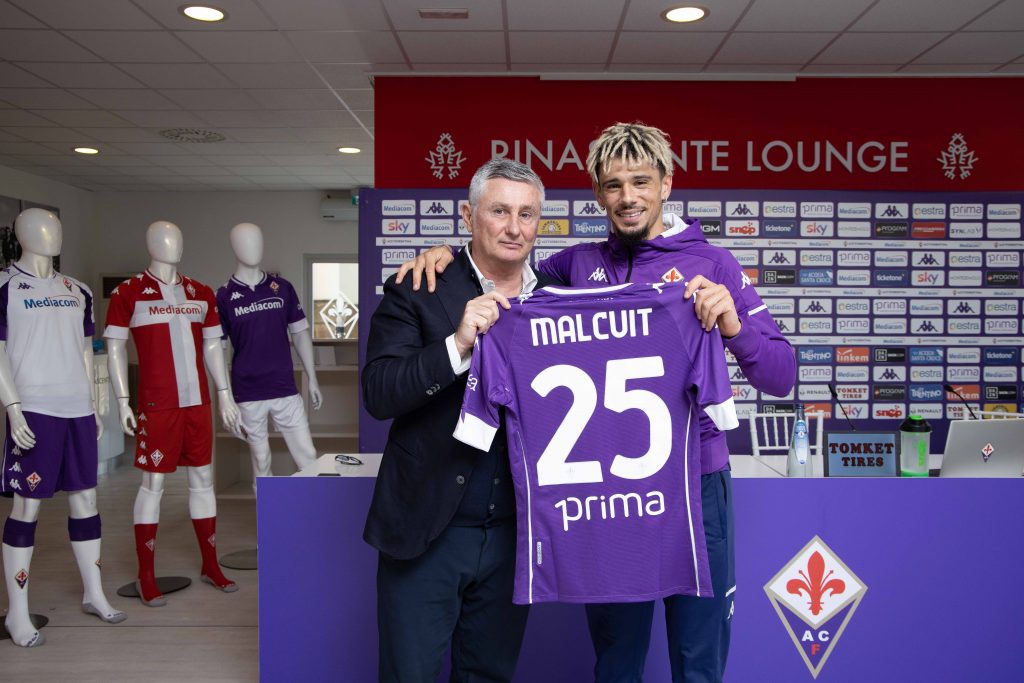 Malcuit