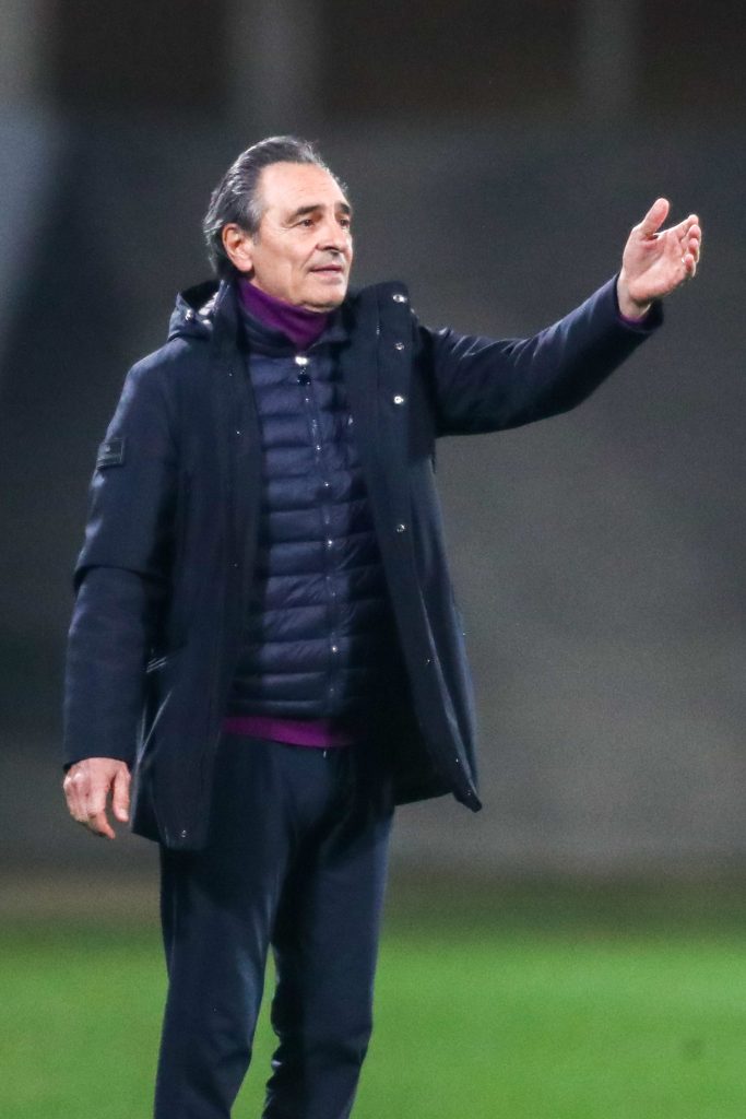 FIRENZE STADIO ARTEMIO FRANCHI SERIE A FIORENTINA VS INTER