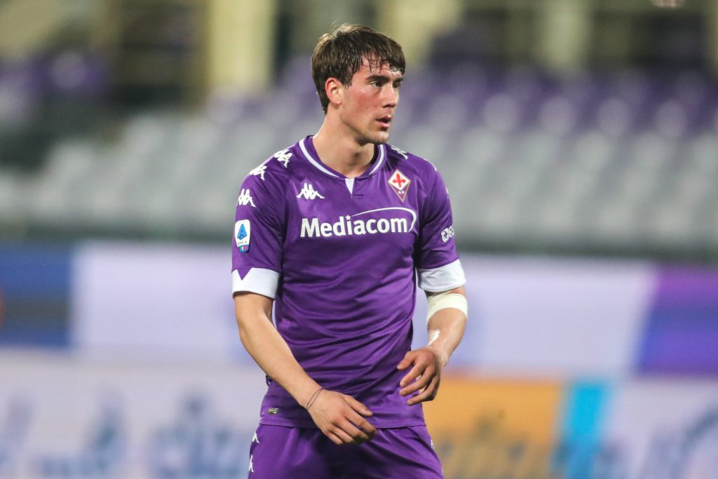 FIRENZE STADIO ARTEMIO FRANCHI SERIE A FIORENTINA VS INTER