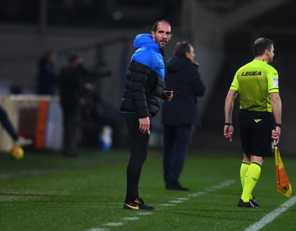 ACF Fiorentina  v FC Internazionale - Serie A