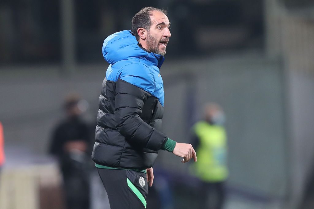 ACF Fiorentina  v FC Internazionale - Serie A