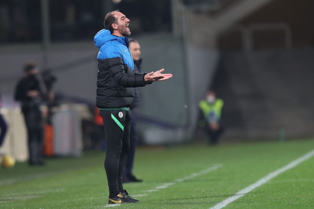 ACF Fiorentina  v FC Internazionale - Serie A