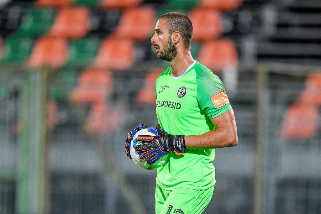 Venezia FC v AC Perugia - Serie B