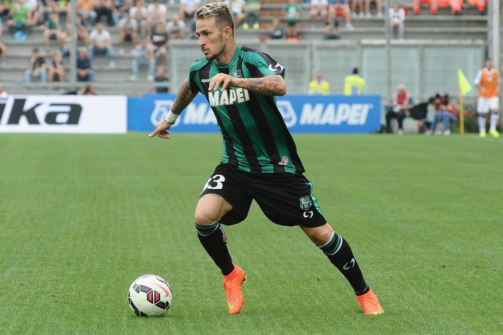 US Sassuolo Calcio v UC Sampdoria - Serie A
