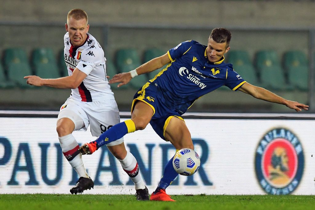 Lazovic