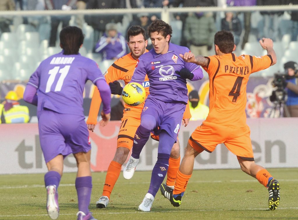 ACF Fiorentina v Udinese Calcio  - Serie A