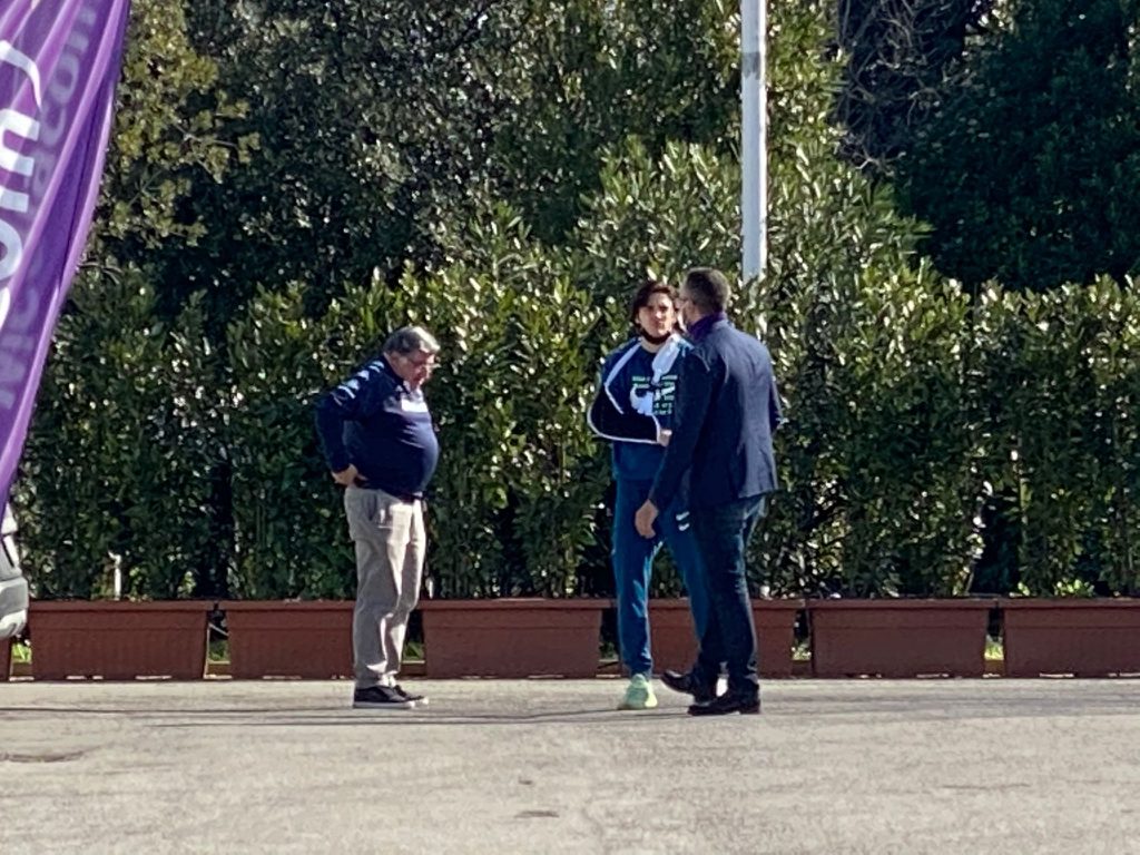Agostinelli
