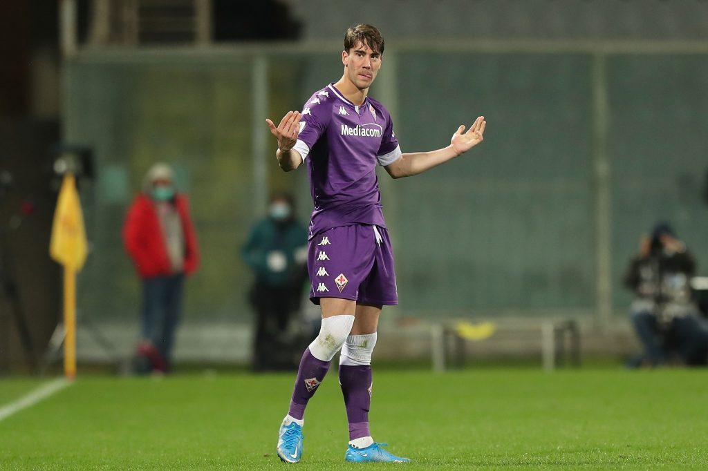 Vlahovic
