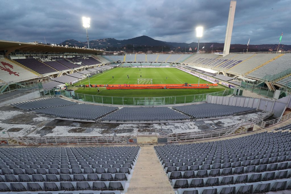 ACF Fiorentina  v Spezia Calcio - Serie A