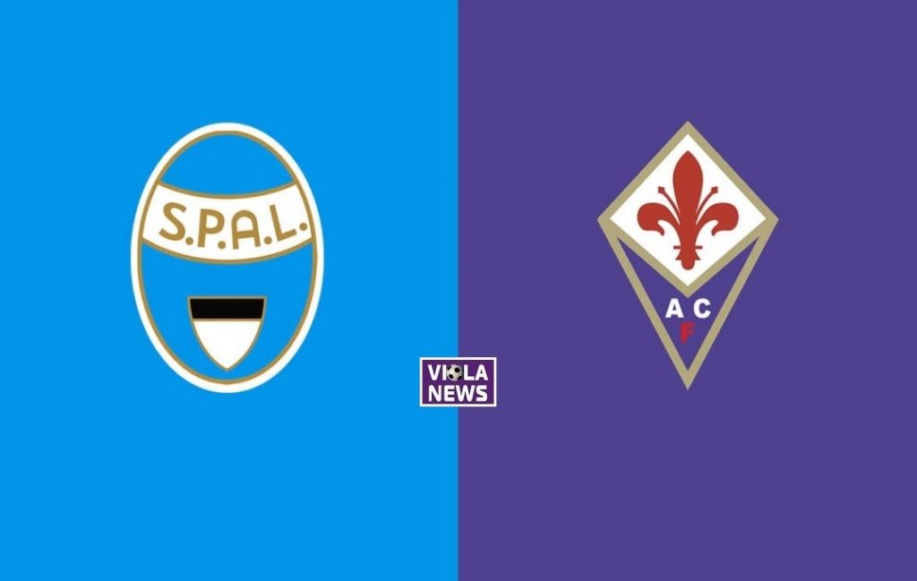 spal-fiorentina