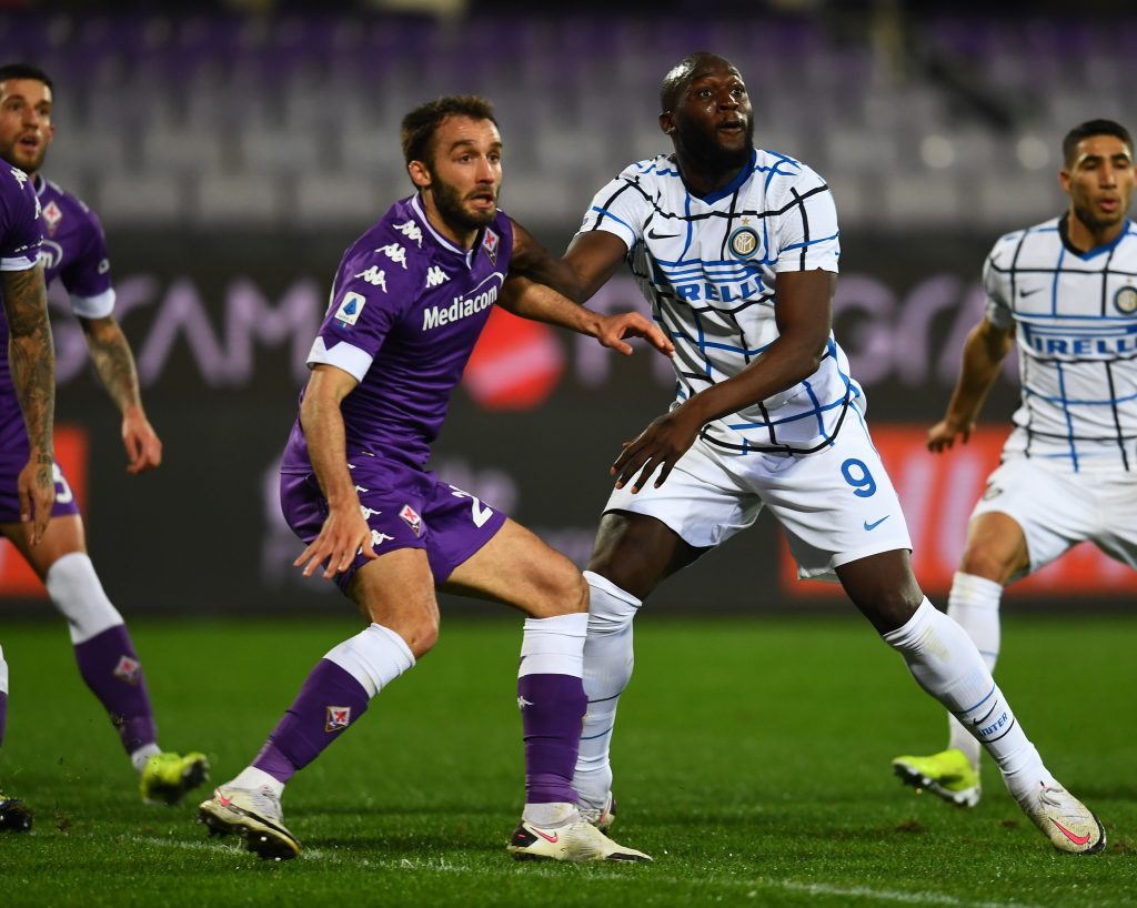 Fiorentina Inter