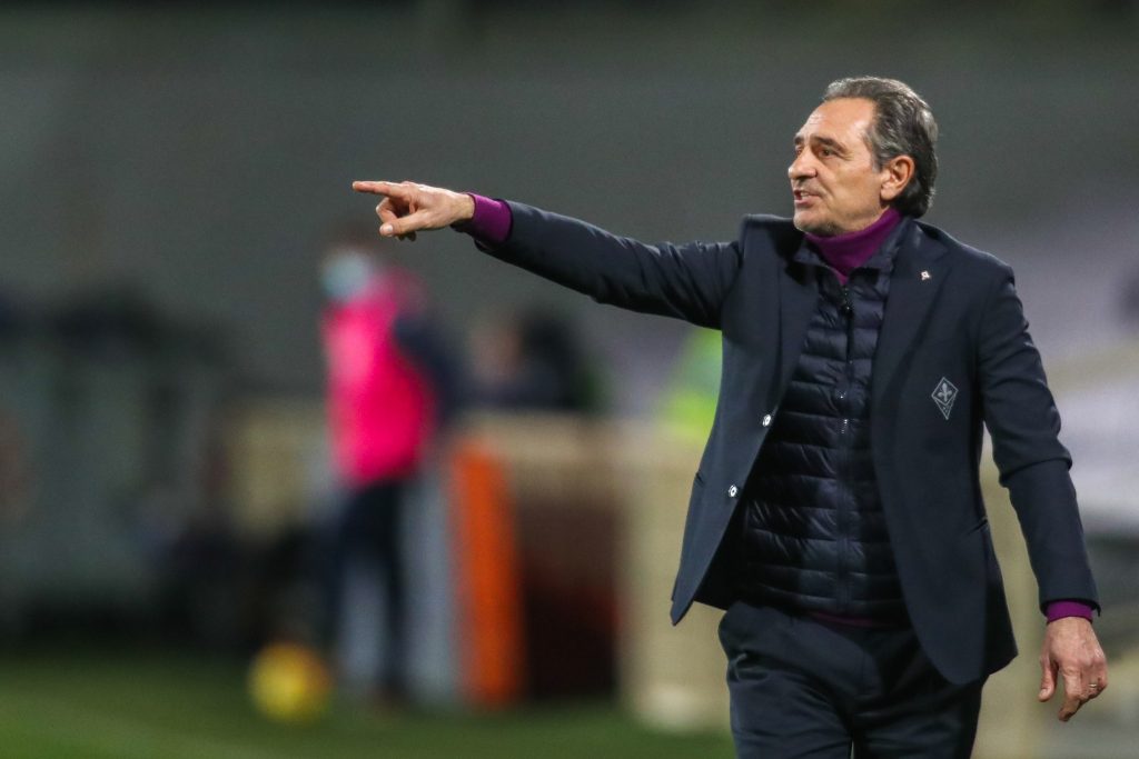 Prandelli