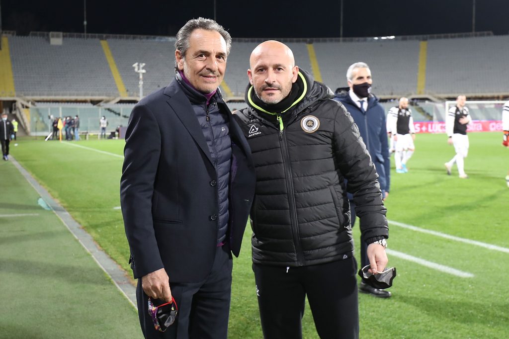 Prandelli Italiano