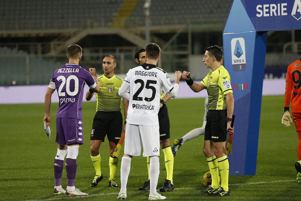 Pezzella-Maggiore-Fiorentina-Spezia