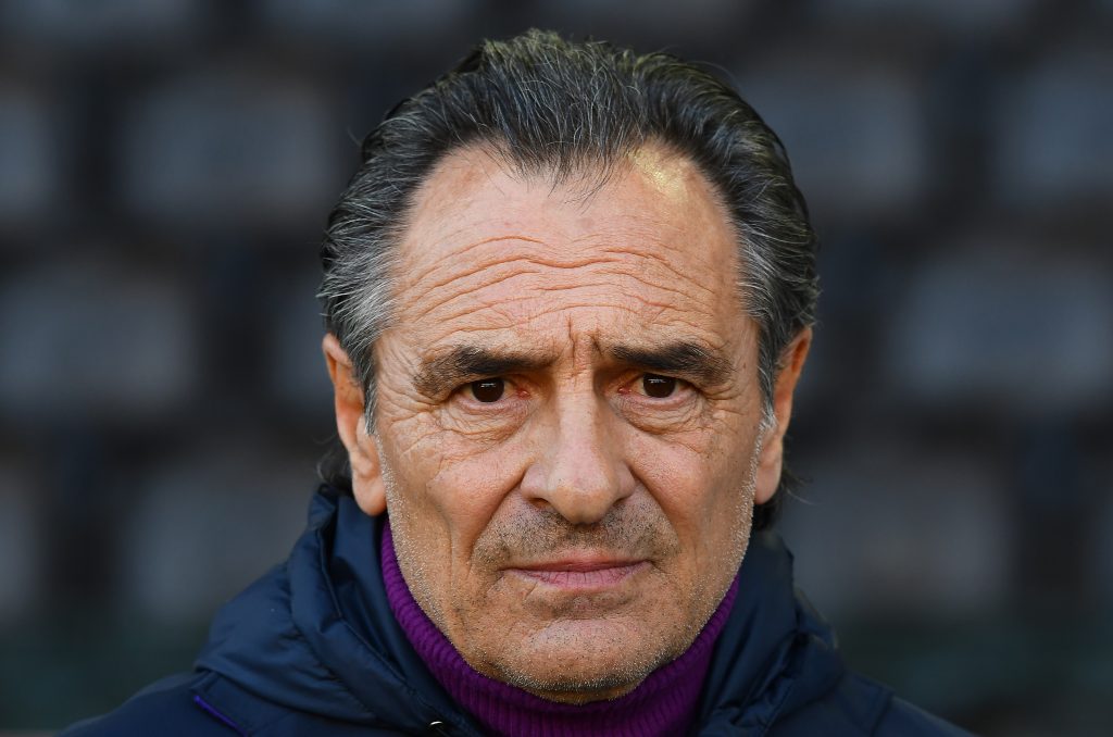 Prandelli