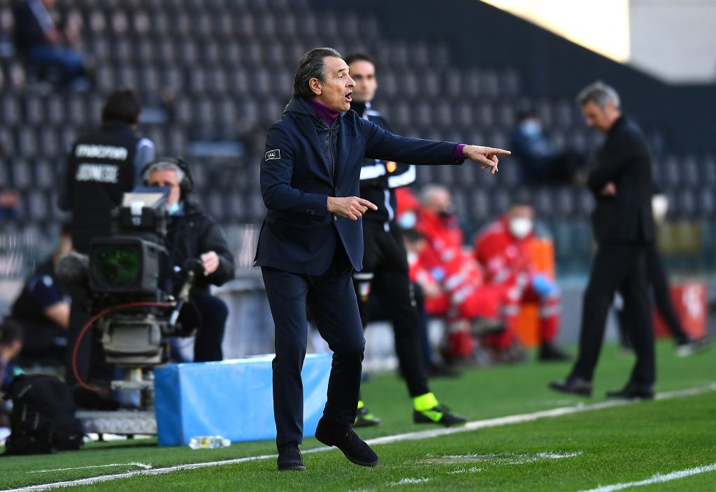 Prandelli
