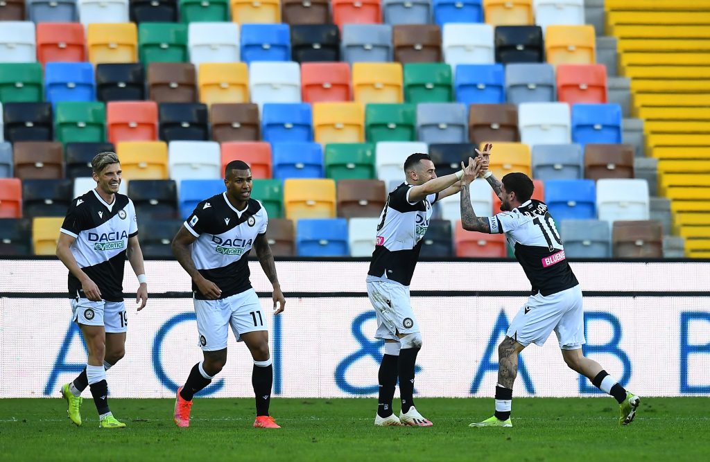 Udinese